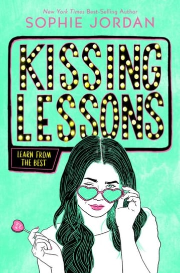 Kissing Lessons Jordan Sophie