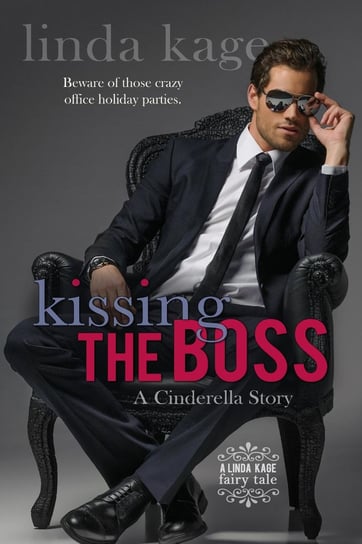 Kissing the Boss Kage Linda