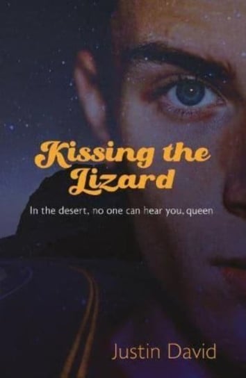 Kissing the Lizard Inkandescent