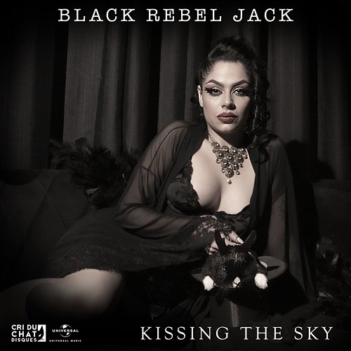 Kissing The Sky Black Rebel Jack