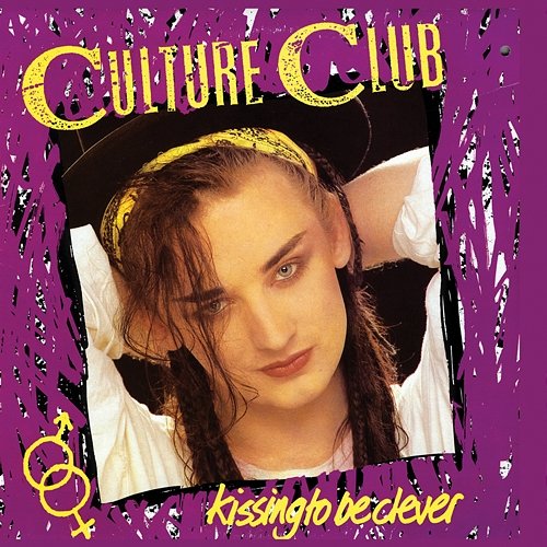 Boy Boy (I'm The Boy) Culture Club