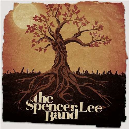 Kissing Tree The Spencer Lee Band
