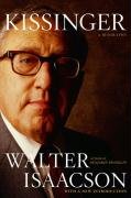 Kissinger: A Biography Isaacson Walter