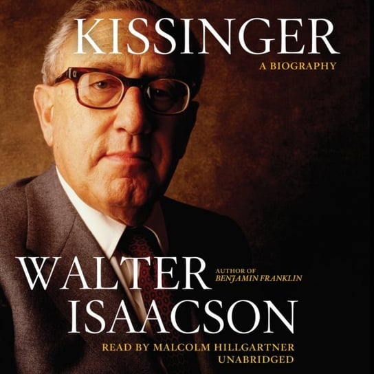 Kissinger Isaacson Walter