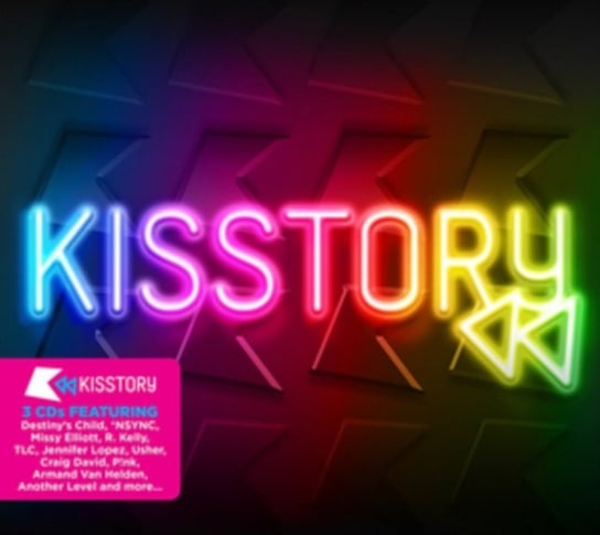 Kisstory 2017 Various Artists