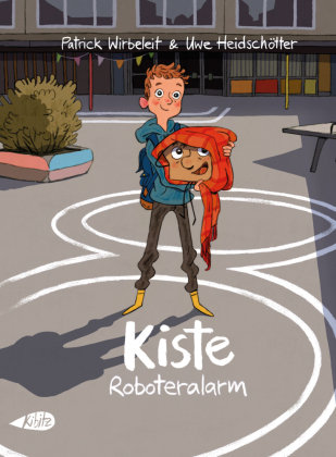 Kiste Kibitz, Berlin
