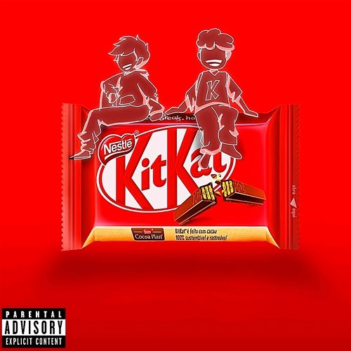 Kit kat kynezin & Dekkin