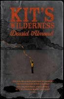 Kit's Wilderness Almond David