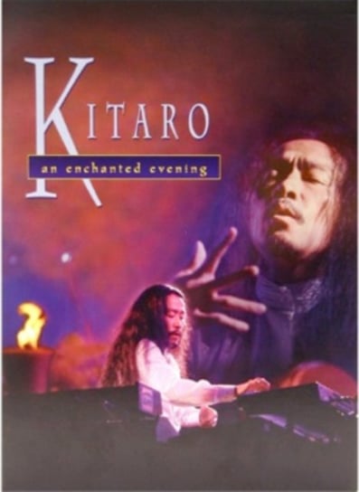 Kitaro: Enchanted Evening (brak polskiej wersji językowej) Domo Records