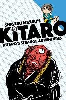 Kitaro s Strange Adventure Mizuki Shigeru