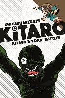 Kitaro's Yokai Battles Mizuki Shigeru