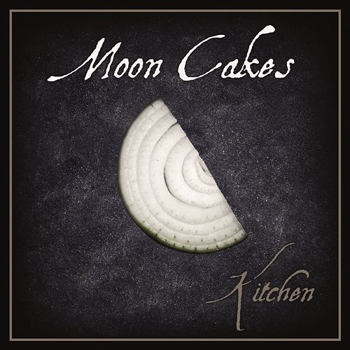 Kitchen Moon Cakes