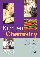 Kitchen Chemistry Lister Ted, Blumenthal Heston