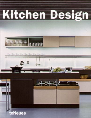 Kitchen Design Opracowanie zbiorowe