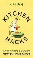 Kitchen Hacks "cooks Illustrated" Magazine