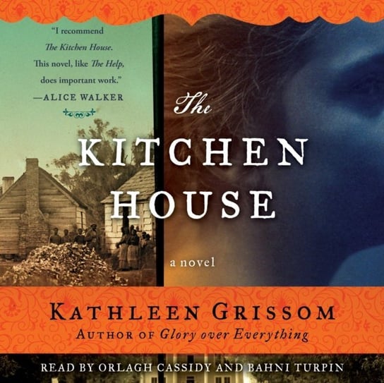 Kitchen House Grissom Kathleen
