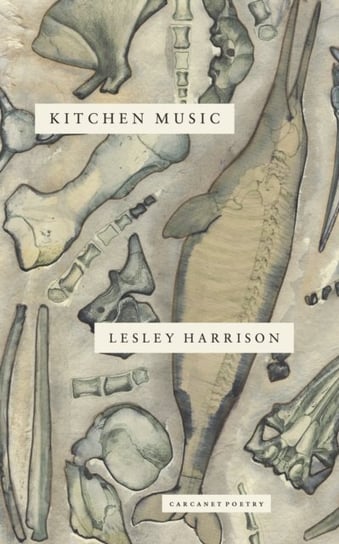 Kitchen Music Lesley Harrison