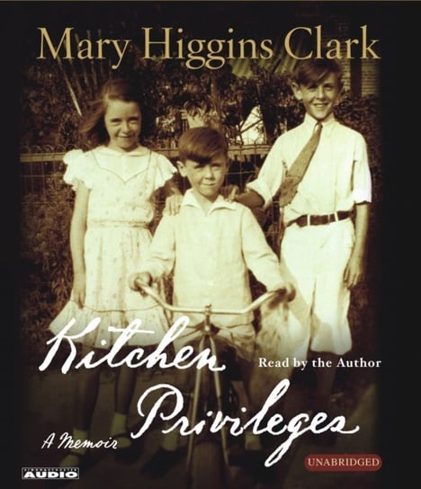 Kitchen Privileges Higgins Clark Mary