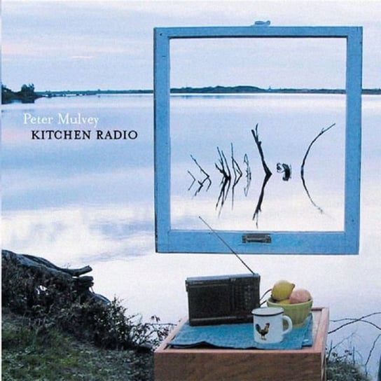 Kitchen Radio Mulvey Peter