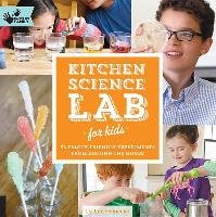 Kitchen Science Lab for Kids Heinecke Liz Lee