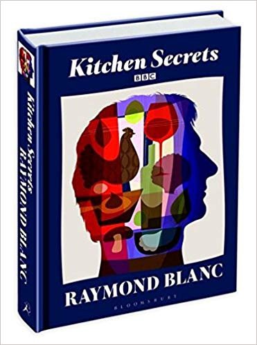 Kitchen Secrets Blanc Raymond