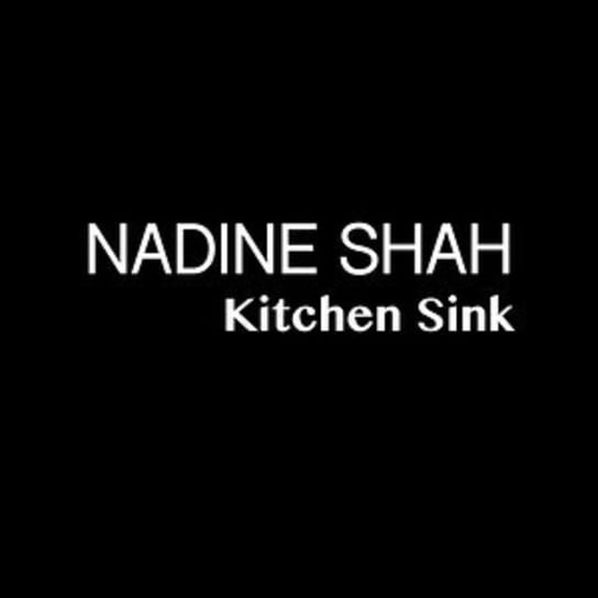 Kitchen Sink Shah Nadine