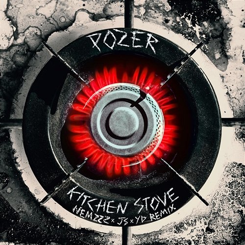 Kitchen Stove JS x YD, Pozer, Nemzzz