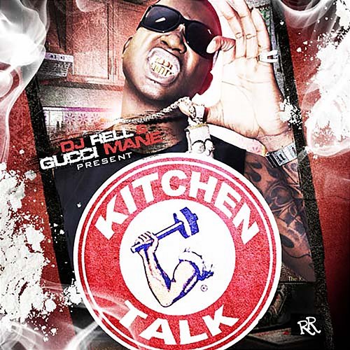 Kitchen Talk Gucci Mane
