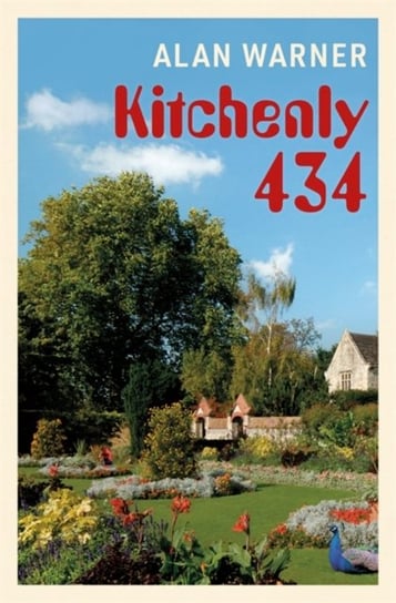 Kitchenly 434 Warner Alan