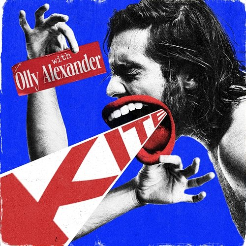 Kite Olly Alexander (Years & Years), Benjamin Ingrosso