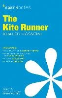 Kite Runner (SparkNotes Literature Guide) Sparknotes Editors