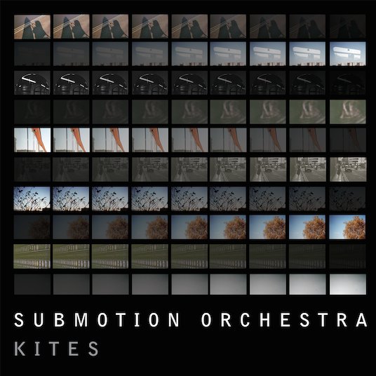 Kites Submotion Orchestra
