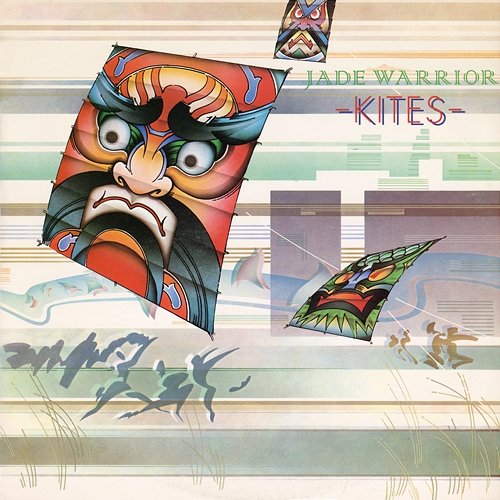 Kites Jade Warrior