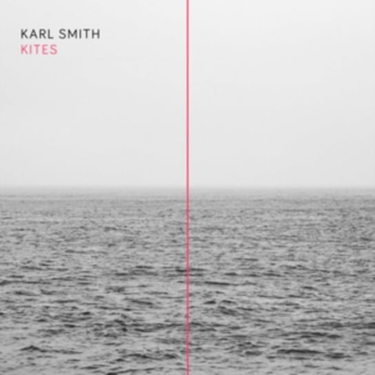 Kites, płyta winylowa Smith Karl