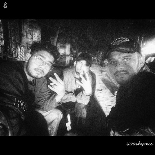 Kitne Din Ether, 3020rhymes, Ether Makes Banger, Rath, RsOnTheMic