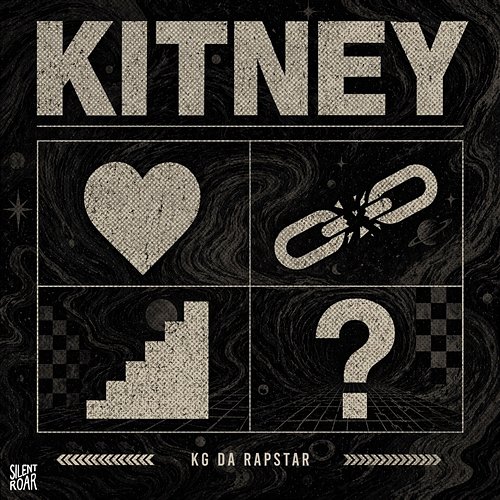Kitney KG Da Rapstar