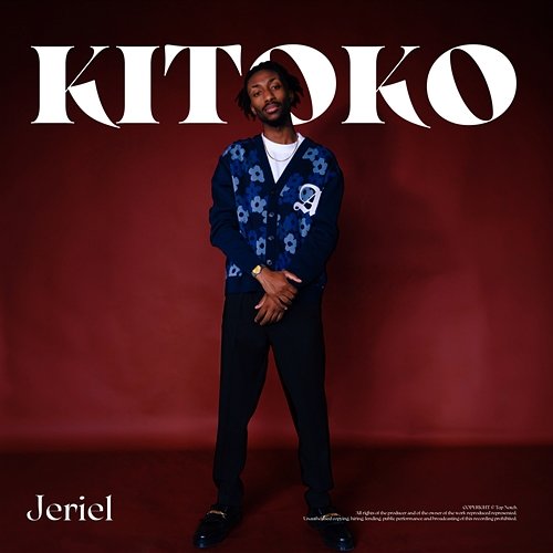 Kitoko Jeriel