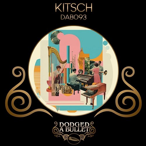Kitsch Dodged A Bullet