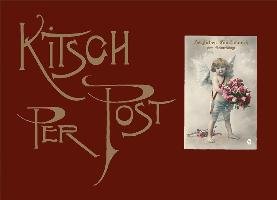 Kitsch per Post Vogel Fritz Franz