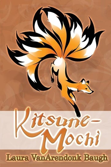 Kitsune-Mochi Baugh Laura Vanarendonk