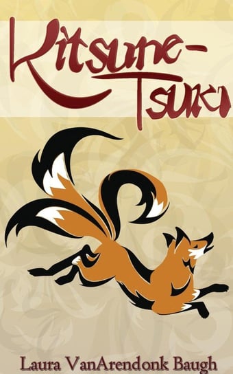 Kitsune-Tsuki Baugh Laura Vanarendonk