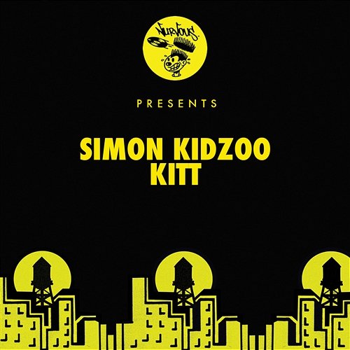 KITT Simon Kidzoo