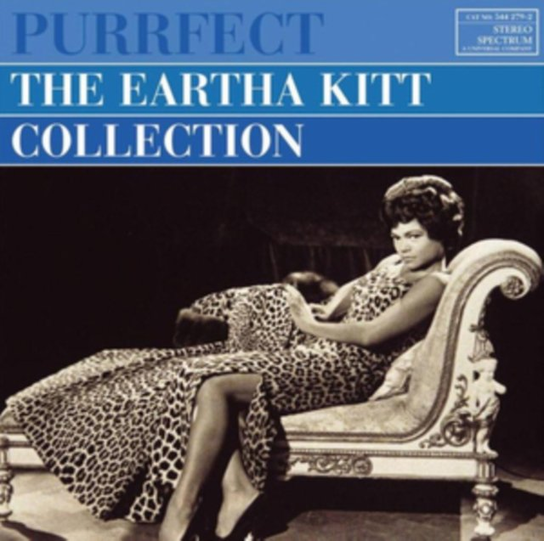 KITT E COLLECTION Kitt Eartha