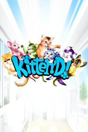 Kitten'd, Klucz Steam, PC Immanitas