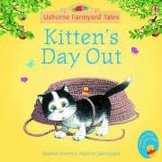 Kitten's Day Out Amery Heather