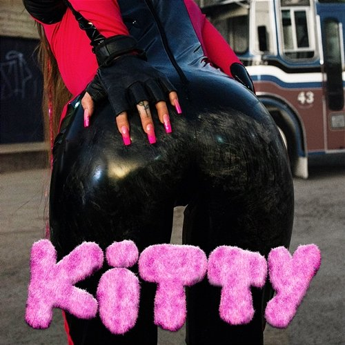 Kitty Angela Torres