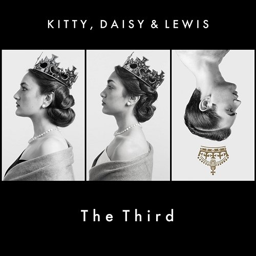 Kitty, Daisy & Lewis The Third Kitty, Daisy & Lewis