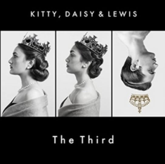 Kitty, Daisy & Lewis The Third Kitty Daisy&Lewis