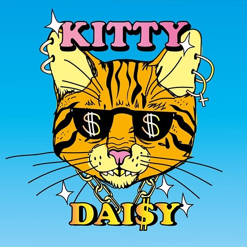 Kitty (EP) DAI$Y