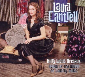 Kitty Wells Dresses Cantrell Laura